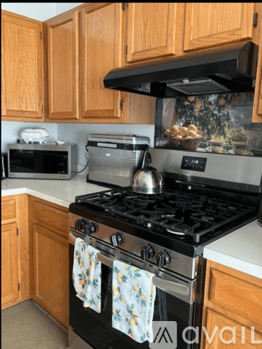 Harrisburg Townhome: Fawn Ridge North