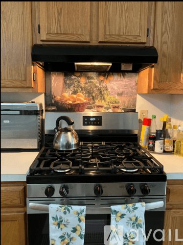 Harrisburg Townhome: Fawn Ridge North