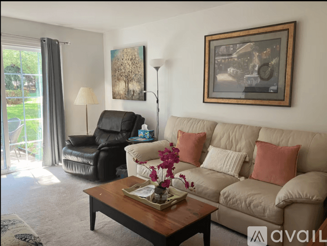 Harrisburg Townhome: Fawn Ridge North