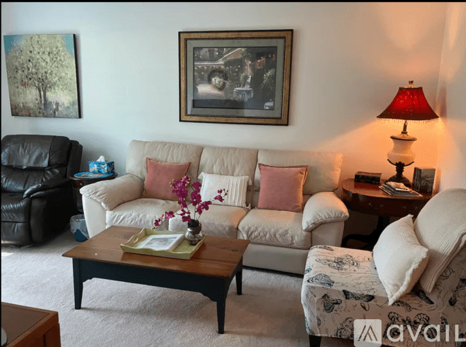 Harrisburg Townhome: Fawn Ridge North