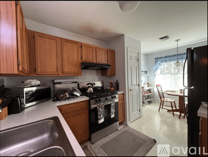 Harrisburg Townhome: Fawn Ridge North