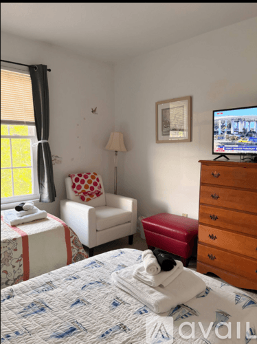 Harrisburg Townhome: Fawn Ridge North
