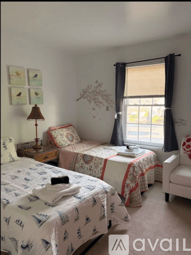 Harrisburg Townhome: Fawn Ridge North