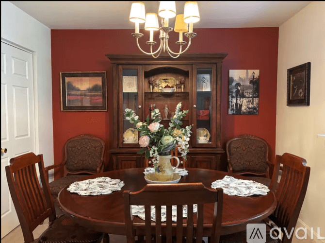 Harrisburg Townhome: Fawn Ridge North