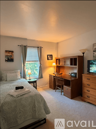 Harrisburg Townhome: Fawn Ridge North
