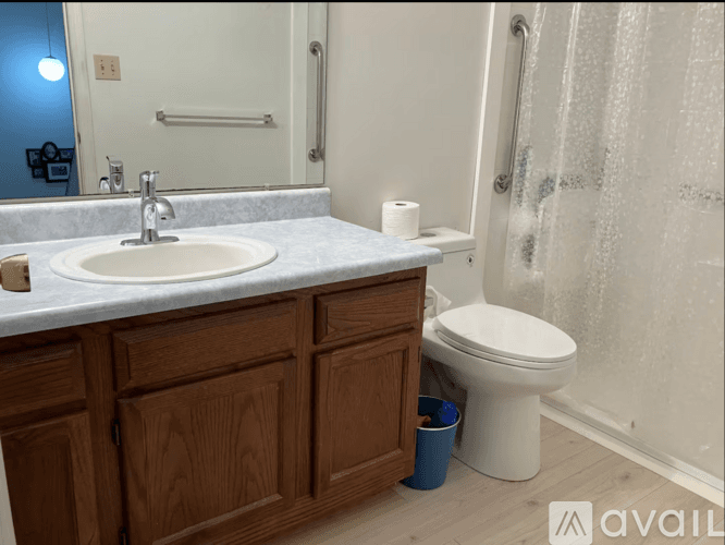Harrisburg Townhome: Fawn Ridge North
