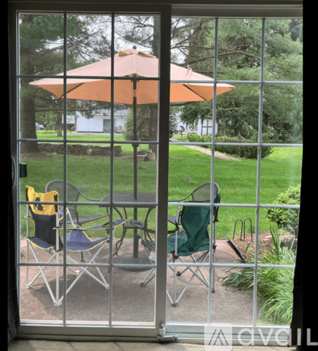 Harrisburg Townhome: Fawn Ridge North