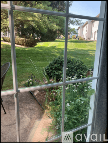 Harrisburg Townhome: Fawn Ridge North