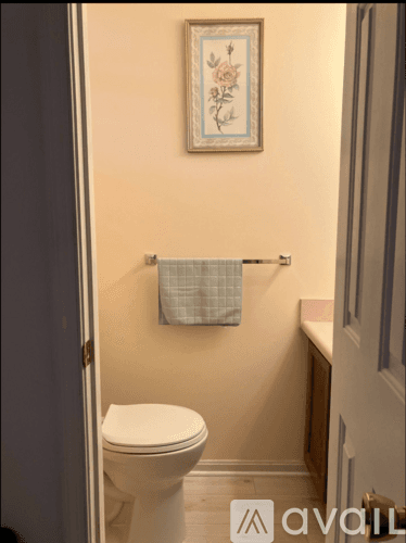 Harrisburg Townhome: Fawn Ridge North