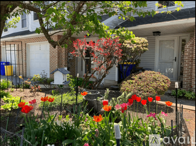 Harrisburg Townhome: Fawn Ridge North