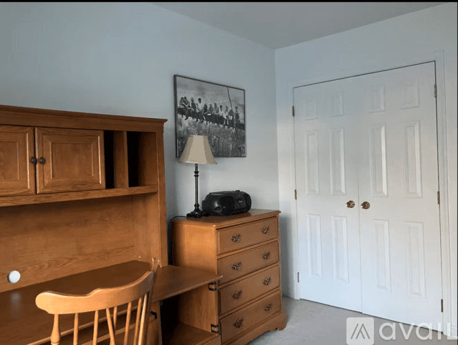 Harrisburg Townhome: Fawn Ridge North