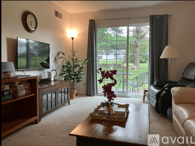 Harrisburg Townhome: Fawn Ridge North