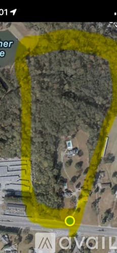 Jonesboro House: 2809 GA 138