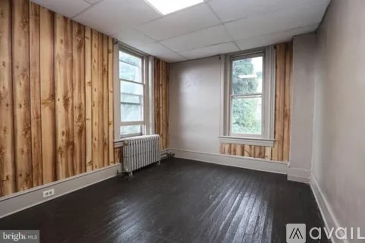 Pottsville House: 709 W Norwegian St