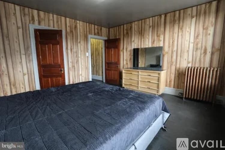 Pottsville House: 709 W Norwegian St
