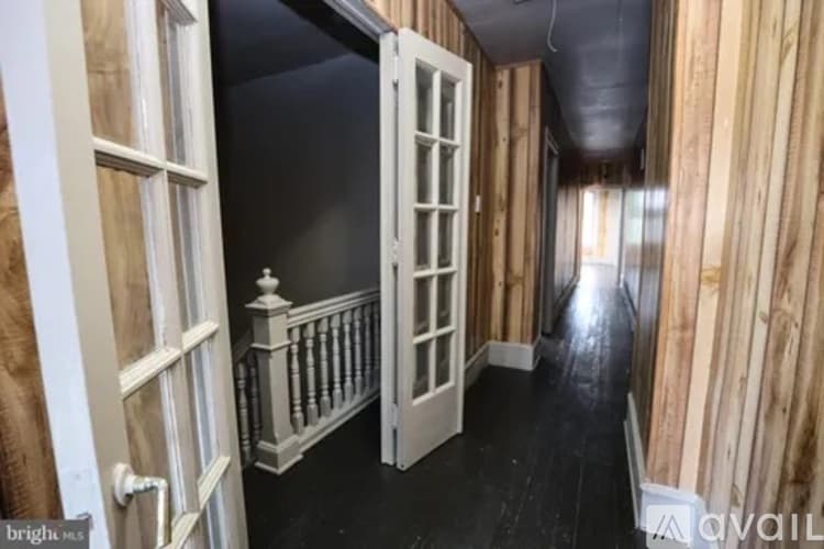Pottsville House: 709 W Norwegian St