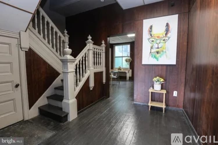 Pottsville House: 709 W Norwegian St