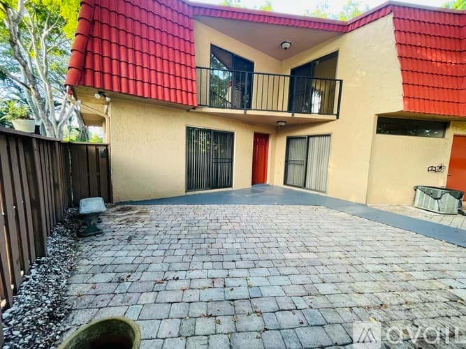 Boca Raton Townhome: 8153 Severn Drive