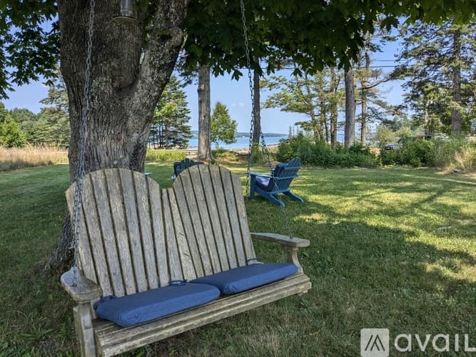 Blue Hill Apartment: 53 Falls Bridge Rd