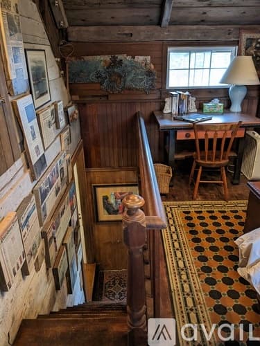 Blue Hill Apartment: 53 Falls Bridge Rd
