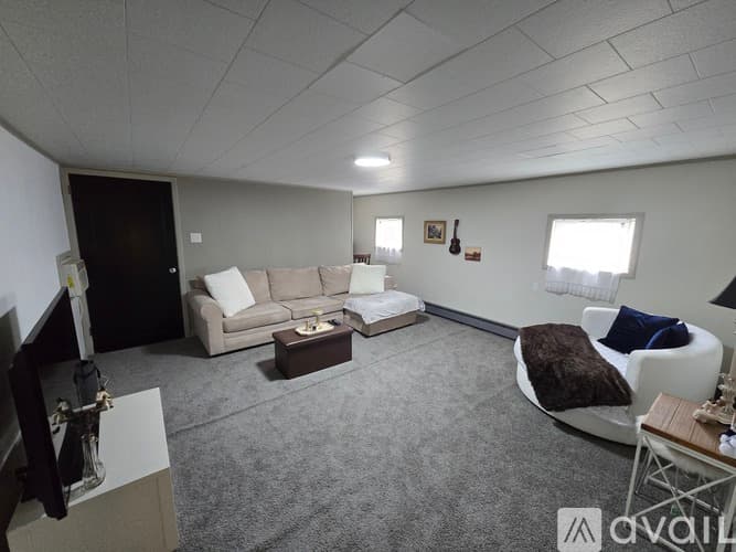 Williamsport Apartment: 504 Hepburn Street