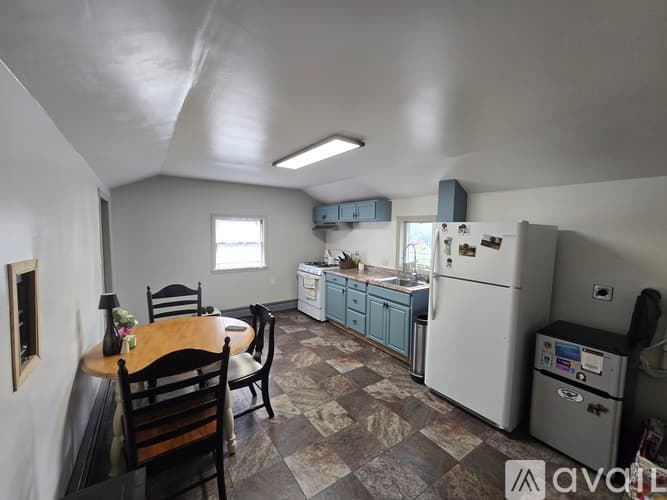 Williamsport Apartment: 504 Hepburn Street