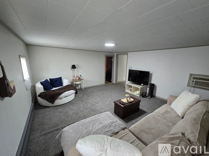 Williamsport Apartment: 504 Hepburn Street