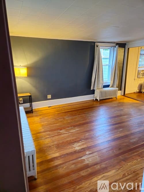 Fredonia Apartment: 89 Eagle Street