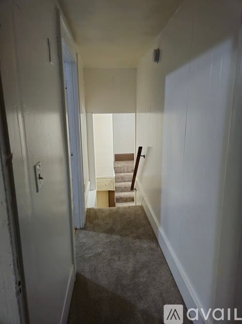 Fredonia Apartment: 89 Eagle Street