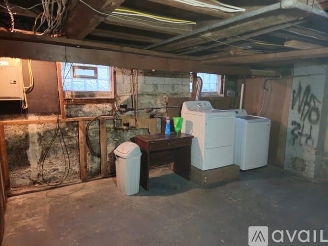 Fredonia Apartment: 89 Eagle Street