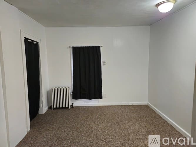 Fredonia Apartment: 89 Eagle Street