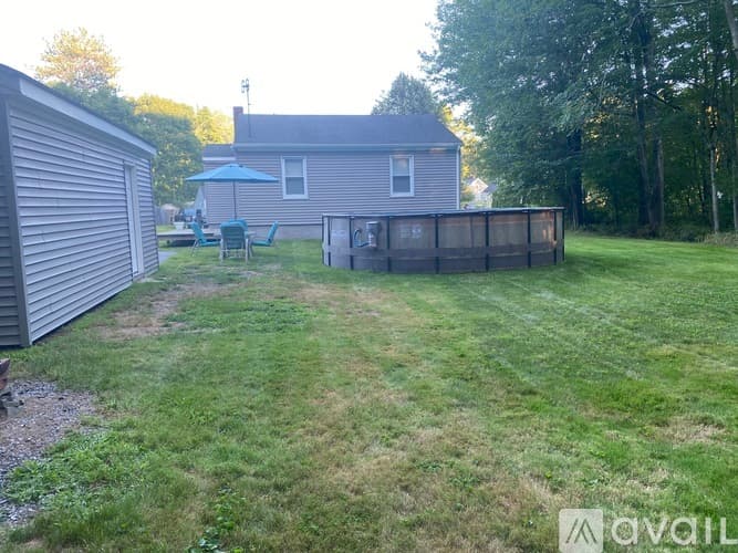 South Portland House: 31 Concord Street