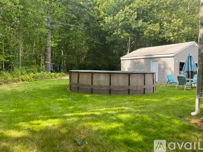 South Portland House: 31 Concord Street
