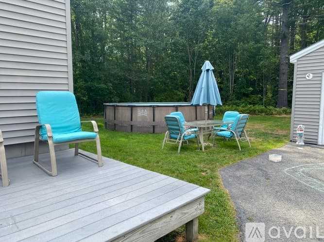 South Portland House: 31 Concord Street