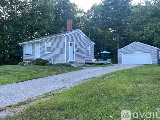 South Portland House: 31 Concord Street