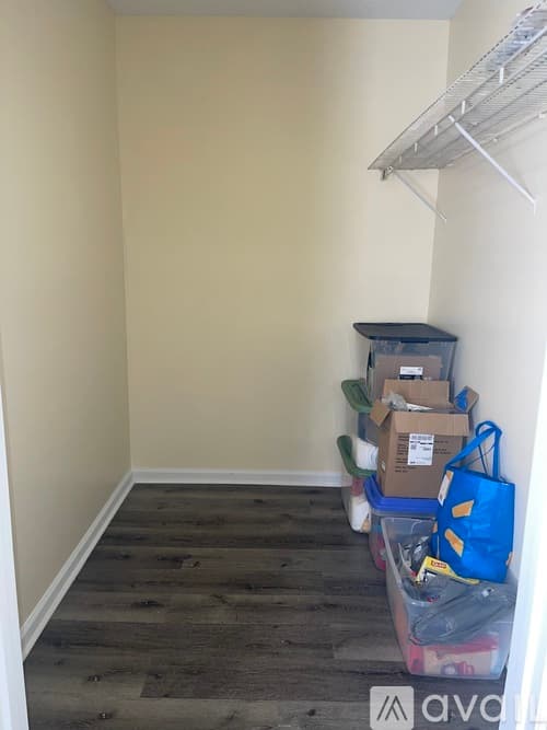 Goldsboro House: 1010 North Center Street