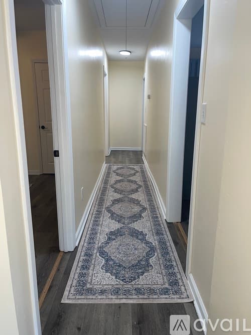 Goldsboro House: 1010 North Center Street