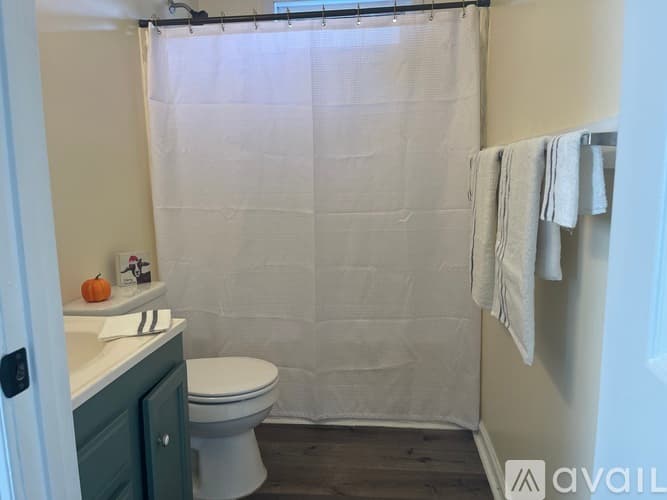 Goldsboro House: 1010 North Center Street