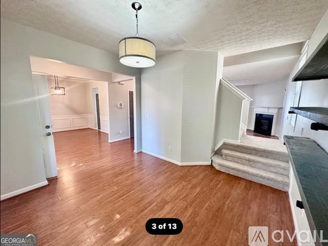 Canton House: 808 Inkberry Rd