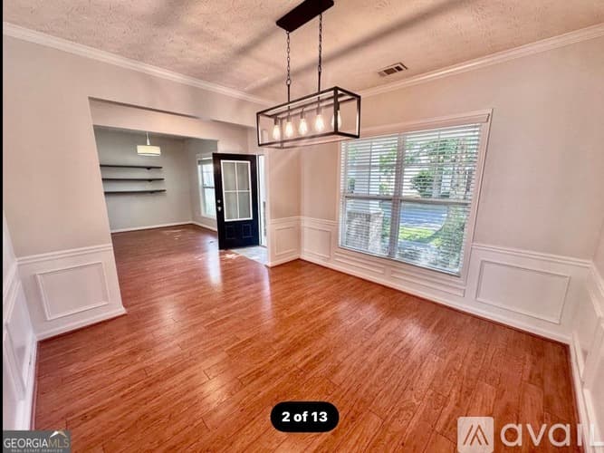 Canton House: 808 Inkberry Rd