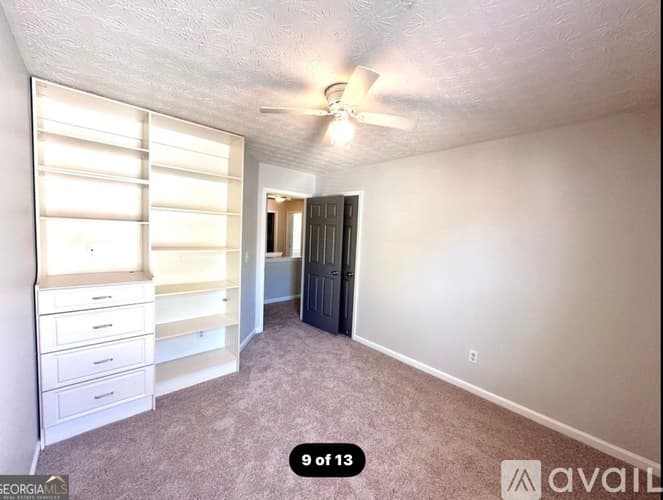 Canton House: 808 Inkberry Rd