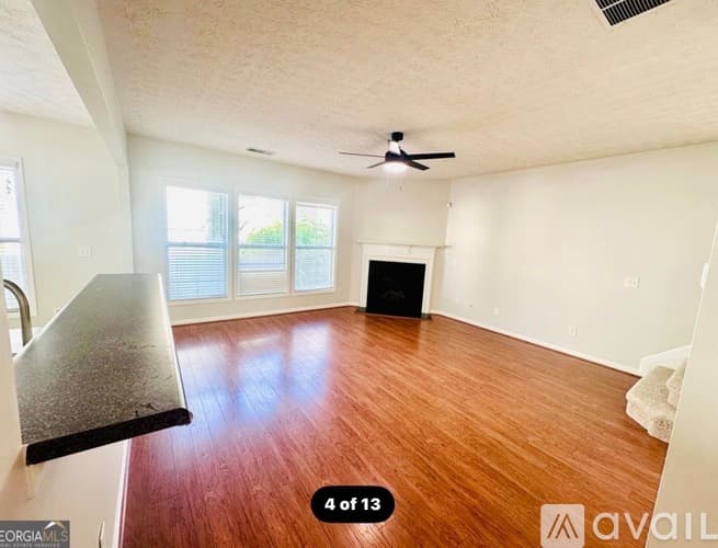 Canton House: 808 Inkberry Rd
