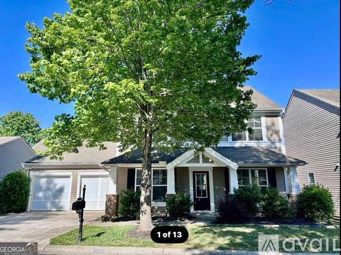 Canton House: 808 Inkberry Rd