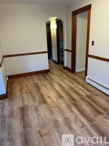Tewksbury House: 90 Whittemore Street