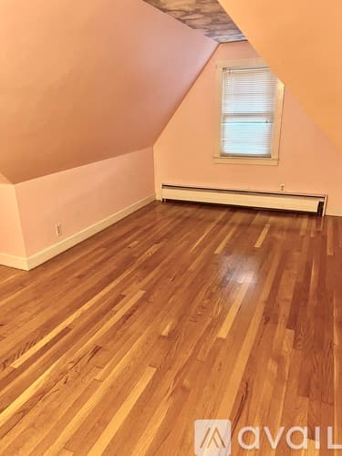 Tewksbury House: 90 Whittemore Street