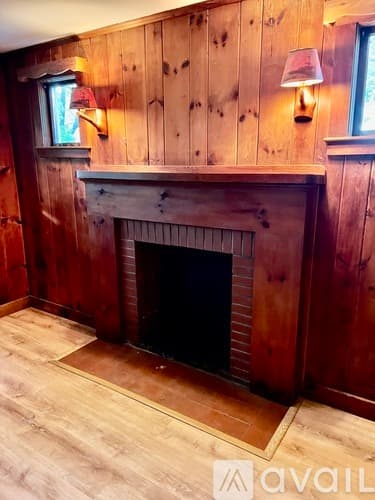 Tewksbury House: 90 Whittemore Street