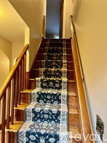 Tewksbury House: 90 Whittemore Street