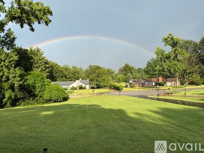 St. Louis House: 24 Marsally Drive