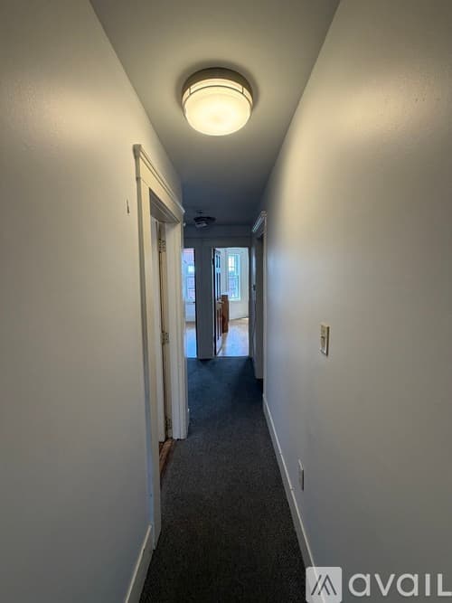 Revere Apartment: 12 Dolphin Avenue