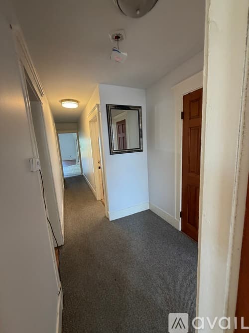 Revere Apartment: 12 Dolphin Avenue